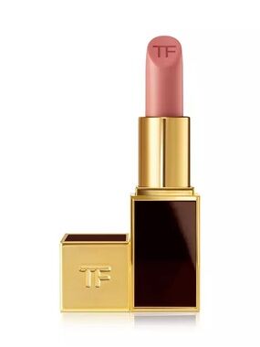 NEW Tom Ford Lip Color Lipstick Nude Lipstick Sheer Satin Finish SPANISH PINK OS